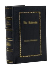 The Killer Isn’t Alice by Iris Starling [Premium Leather Bound]