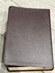 🙏 The Jack Van Impe Prophecy Bible Third Edition KJV King James Version Bible