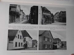 3 Bücher Landkreis Landau Monographie einer Landschaft + Wasgau + Baukunst Kirch