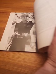 A HIDDEN WHOLENESS THE VISUAL WORLD OF THOMAS MERTON John Howard Griffin 1979