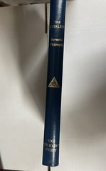 The Kybalion: Three Initiates Hermetic Philosophy 1940 Yogi Publication Society