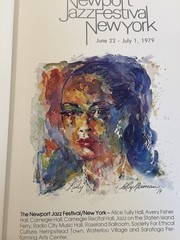 Leroy Neiman Posters 29 Events of Our Times (1980, Paperback) 16″ X 11.5″ ART