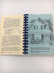Carlisle Heritage ‘76 Cookbook A Bicentennial Collection 228 Pages Rare PA