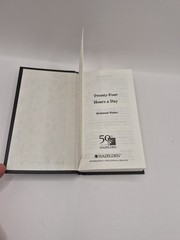 Twenty-four Hours A Day by Hazelden Publishing Hardcover 1975 Pre Owned