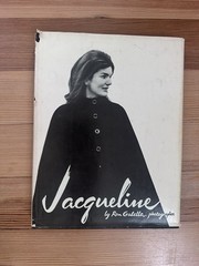 Jacqueline by Ron Galella 1974 HC DJ First Edition Jackie Kennedy Photo Book